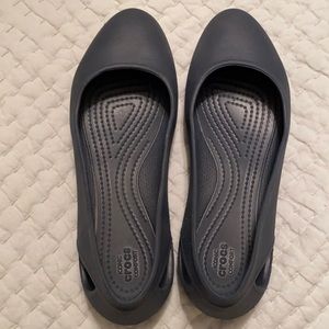 CROCS Flats